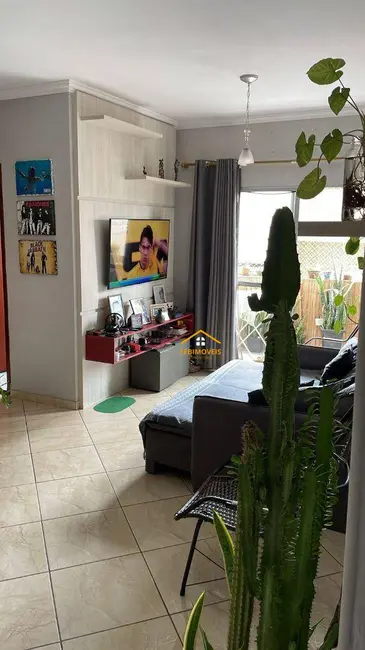 Foto 5 de Apartamento com 2 quartos à venda, 72m2 em Jardim Europa, Nova Odessa - SP