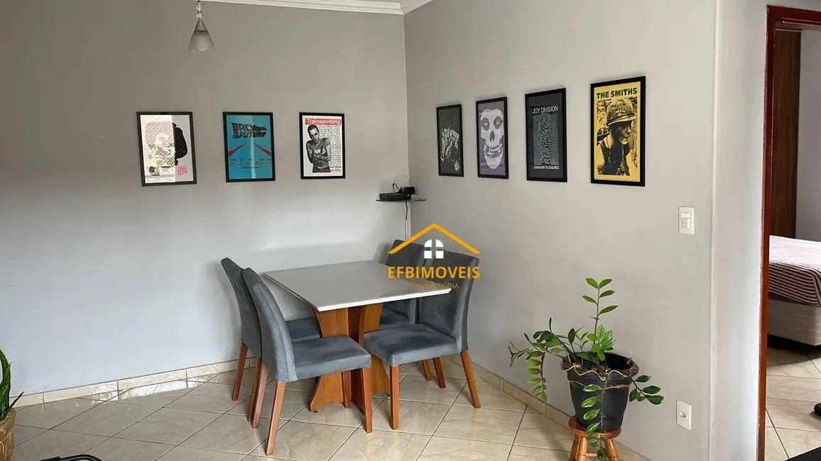 Foto 7 de Apartamento com 2 quartos à venda, 72m2 em Jardim Europa, Nova Odessa - SP