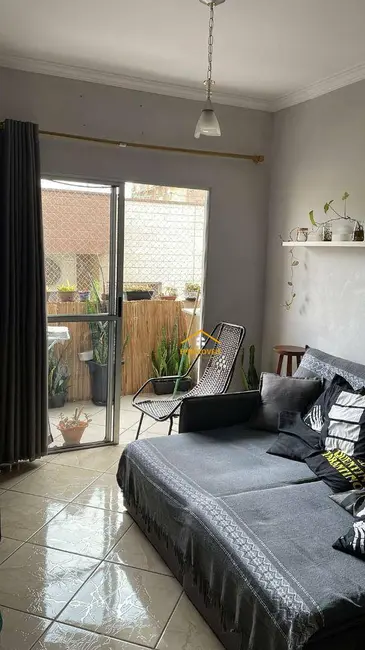 Foto 6 de Apartamento com 2 quartos à venda, 72m2 em Jardim Europa, Nova Odessa - SP