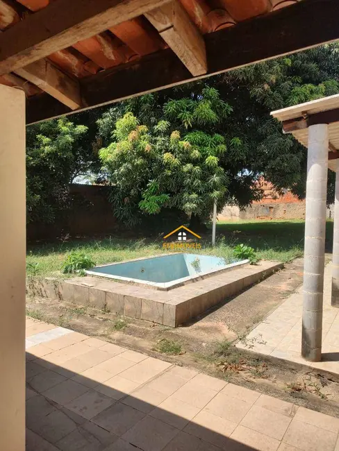 Foto 3 de Chácara com 3 quartos à venda, 1000m2 em Green Village, Nova Odessa - SP