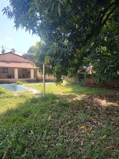 Foto 1 de Chácara com 3 quartos à venda, 1000m2 em Green Village, Nova Odessa - SP