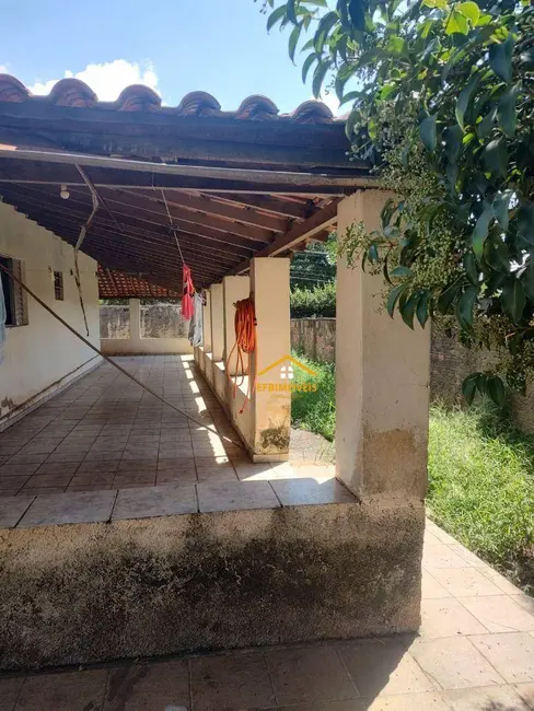 Foto 4 de Chácara com 3 quartos à venda, 1000m2 em Green Village, Nova Odessa - SP