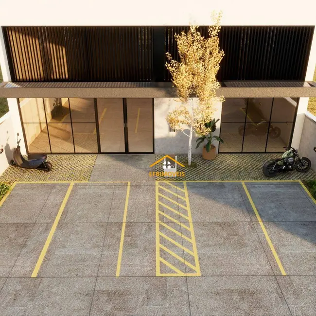 Sala Comercial para alugar, 682m2 em Centro, Nova Odessa - SP - imagem 6 Foto 6 de Sala Comercial para alugar, 682m2 em Centro, Nova Odessa - SP