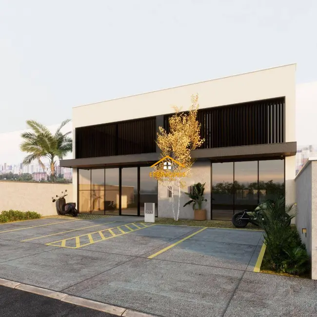 Sala Comercial para alugar, 682m2 em Centro, Nova Odessa - SP - imagem 4 Foto 4 de Sala Comercial para alugar, 682m2 em Centro, Nova Odessa - SP