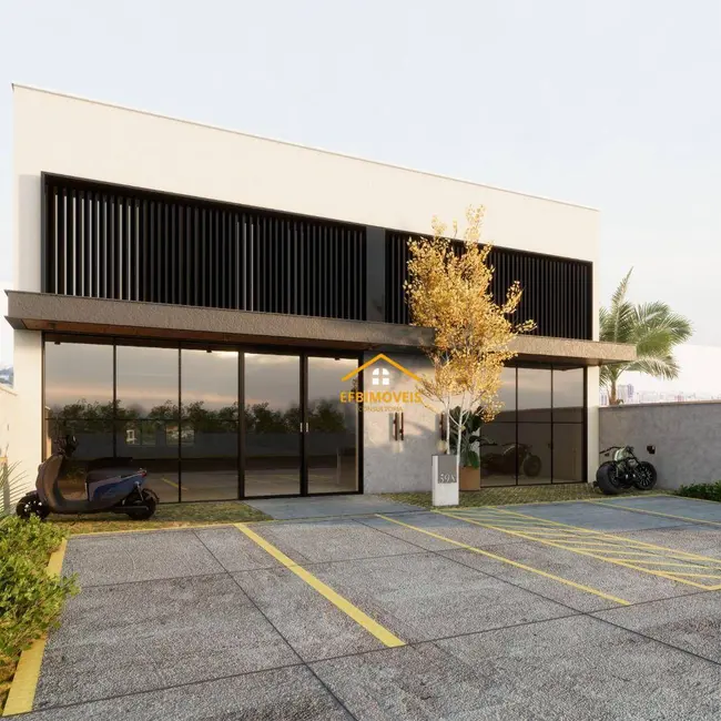 Sala Comercial para alugar, 682m2 em Centro, Nova Odessa - SP - imagem 3 Foto 3 de Sala Comercial para alugar, 682m2 em Centro, Nova Odessa - SP