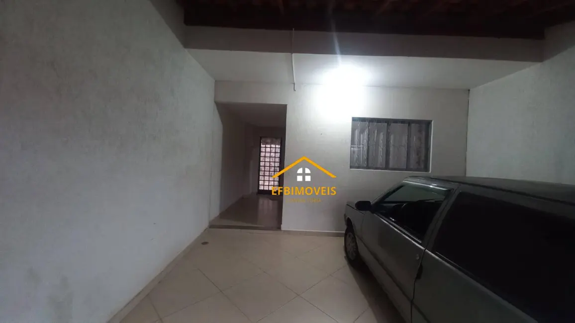 Sobrado com 4 quartos à venda, 214m2 em Jardim Campo Belo, Sumare - SP - imagem 1 Foto 1 de Sobrado com 4 quartos à venda, 214m2 em Jardim Campo Belo, Sumare - SP