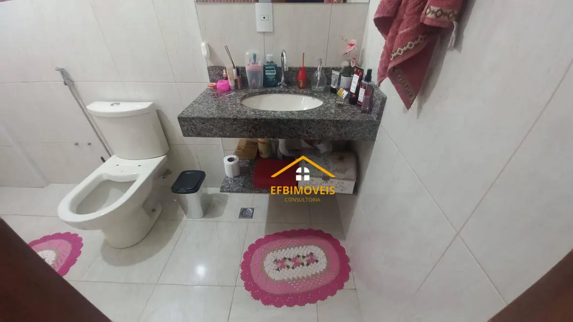 Sobrado com 4 quartos à venda, 214m2 em Jardim Campo Belo, Sumare - SP - imagem 7 Foto 7 de Sobrado com 4 quartos à venda, 214m2 em Jardim Campo Belo, Sumare - SP