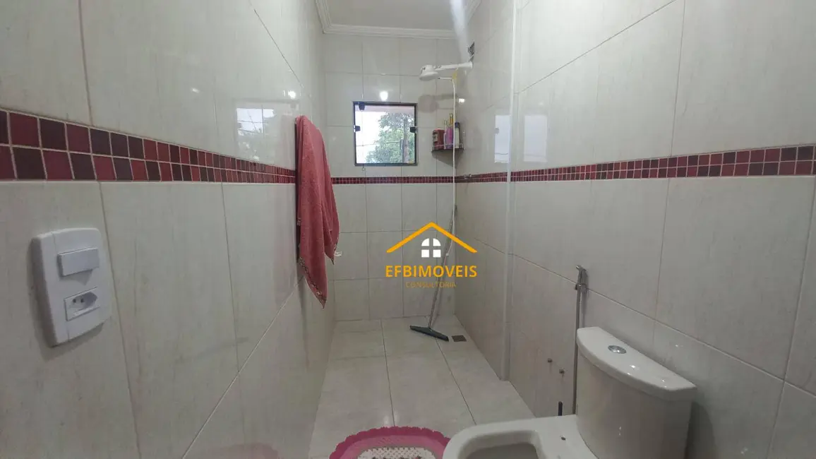 Sobrado com 4 quartos à venda, 214m2 em Jardim Campo Belo, Sumare - SP - imagem 8 Foto 8 de Sobrado com 4 quartos à venda, 214m2 em Jardim Campo Belo, Sumare - SP