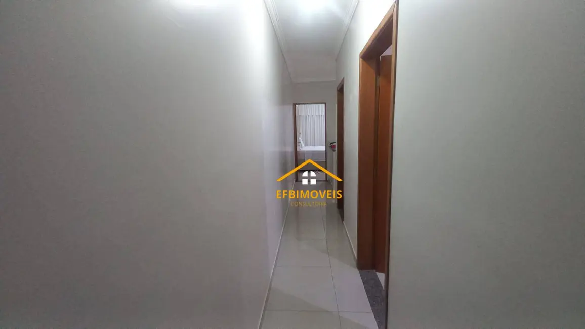 Sobrado com 4 quartos à venda, 214m2 em Jardim Campo Belo, Sumare - SP - imagem 3 Foto 3 de Sobrado com 4 quartos à venda, 214m2 em Jardim Campo Belo, Sumare - SP