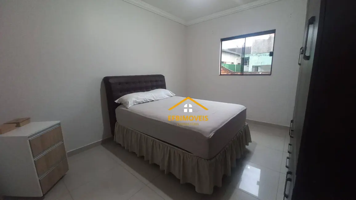 Sobrado com 4 quartos à venda, 214m2 em Jardim Campo Belo, Sumare - SP - imagem 2 Foto 2 de Sobrado com 4 quartos à venda, 214m2 em Jardim Campo Belo, Sumare - SP