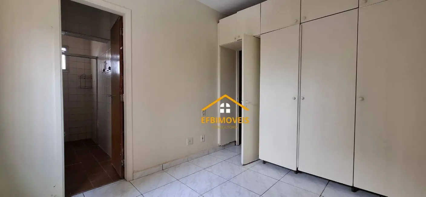 Foto 9 de Apartamento com 1 quarto à venda, 53m2 em Botafogo, Campinas - SP
