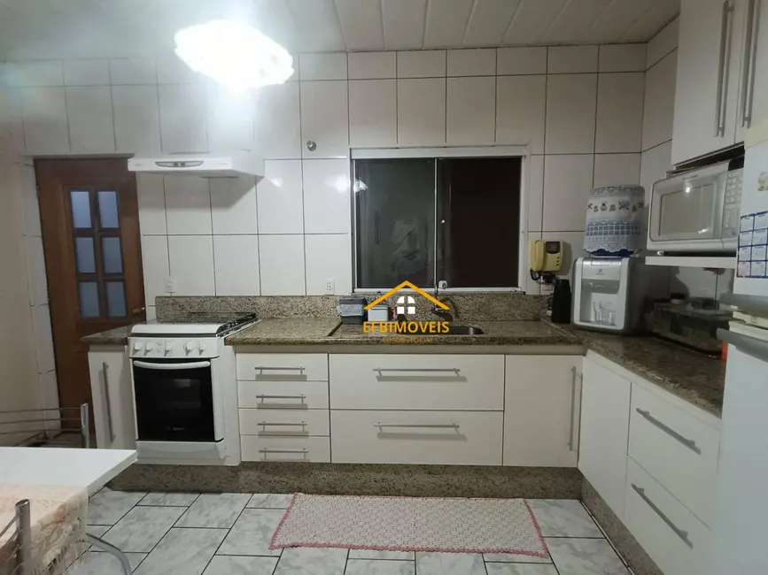 Foto 6 de Casa com 2 quartos à venda, 160m2 em Jardim Campos Verdes, Nova Odessa - SP