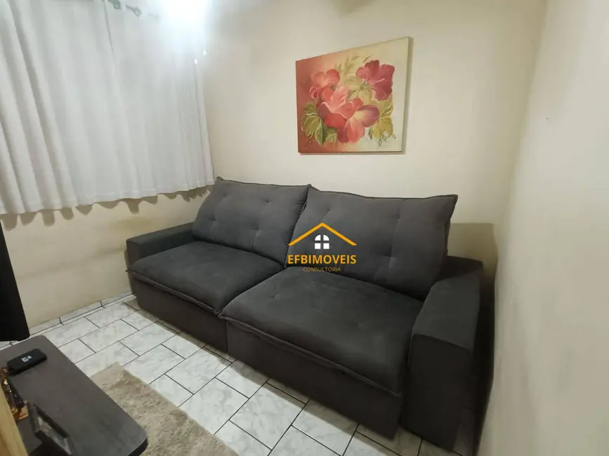 Foto 7 de Casa com 2 quartos à venda, 160m2 em Jardim Campos Verdes, Nova Odessa - SP