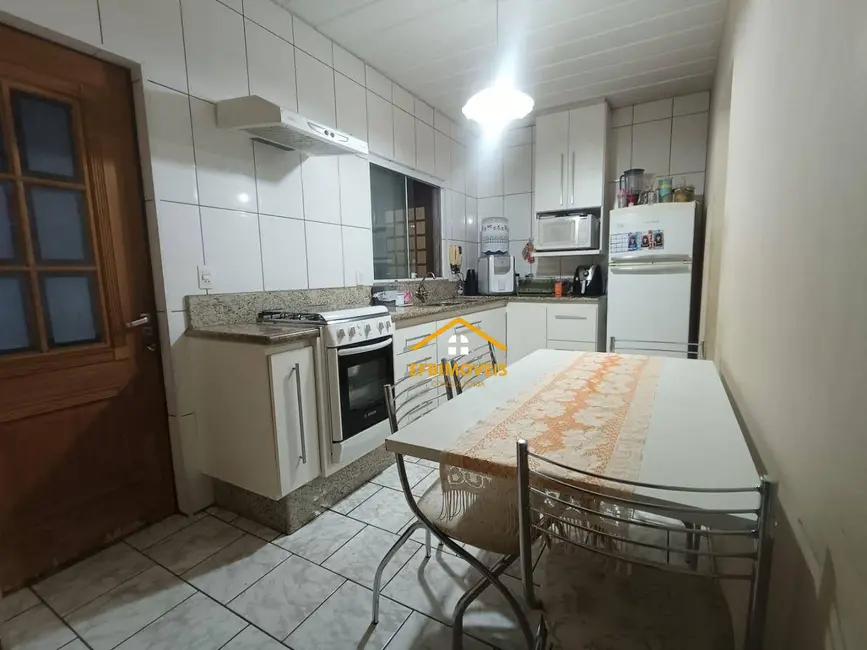 Foto 8 de Casa com 2 quartos à venda, 160m2 em Jardim Campos Verdes, Nova Odessa - SP