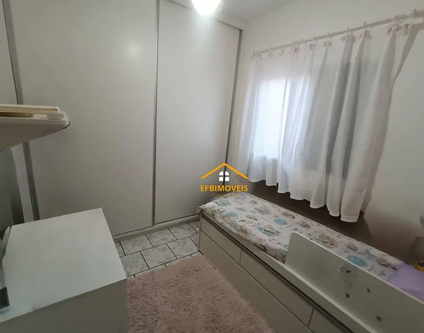 Foto 5 de Casa com 2 quartos à venda, 160m2 em Jardim Campos Verdes, Nova Odessa - SP