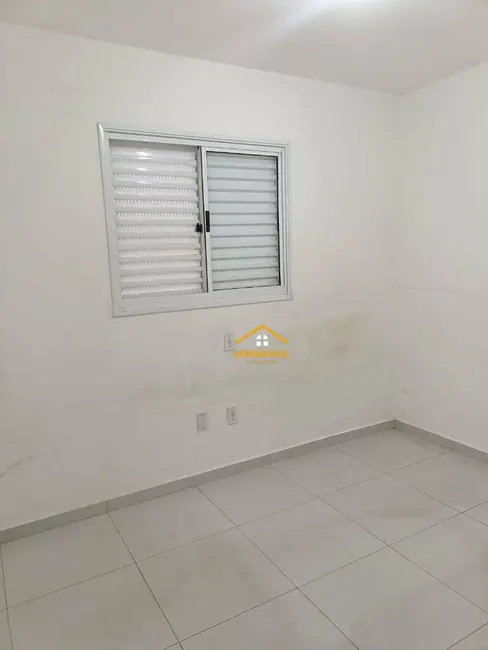 Foto 8 de Apartamento com 2 quartos à venda, 49m2 em Jardim das Palmeiras I, Nova Odessa - SP