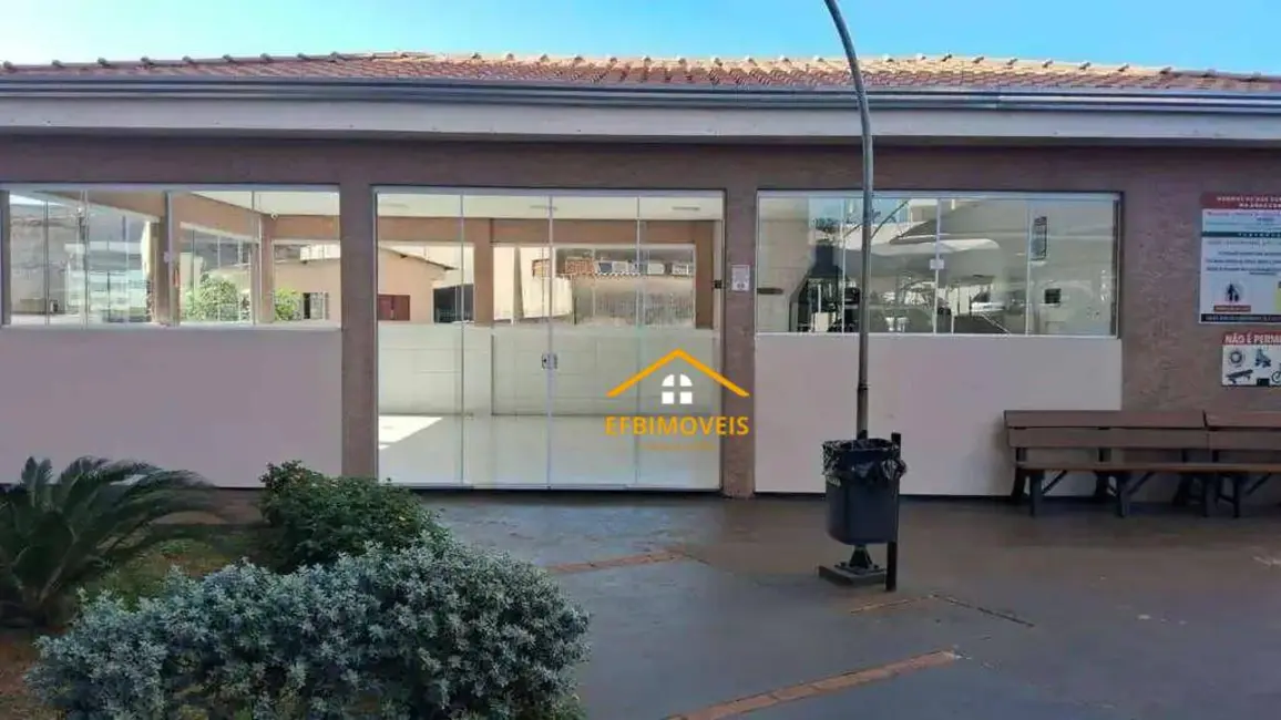 Foto 5 de Apartamento com 2 quartos à venda, 49m2 em Jardim das Palmeiras I, Nova Odessa - SP