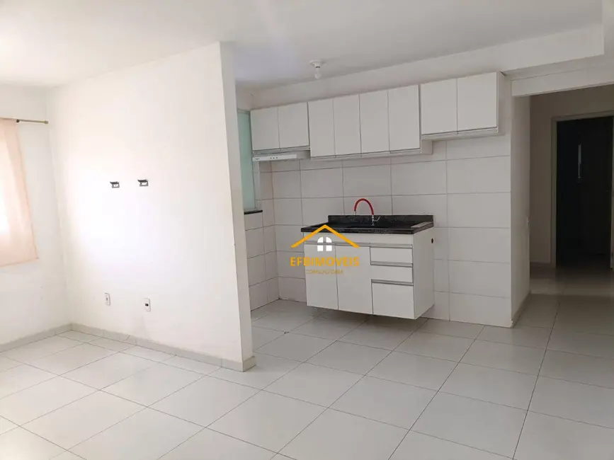 Foto 1 de Apartamento com 2 quartos à venda, 49m2 em Jardim das Palmeiras I, Nova Odessa - SP