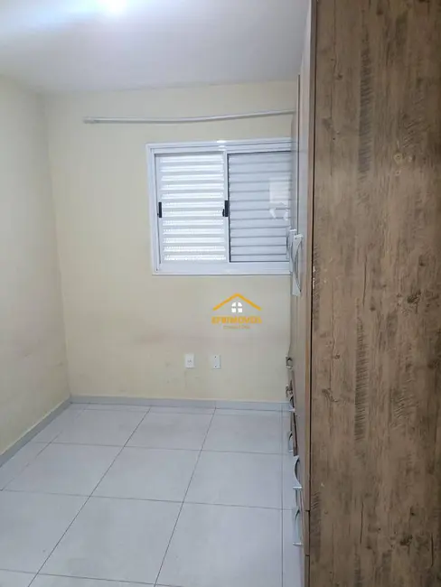 Foto 7 de Apartamento com 2 quartos à venda, 49m2 em Jardim das Palmeiras I, Nova Odessa - SP