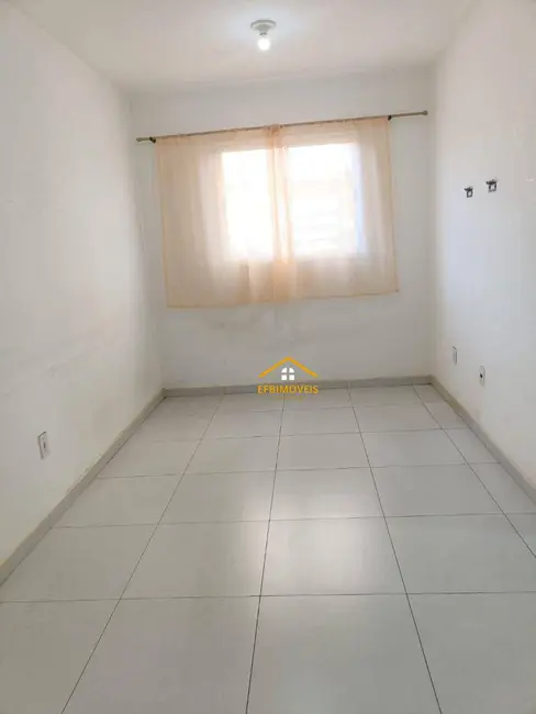 Foto 3 de Apartamento com 2 quartos à venda, 49m2 em Jardim das Palmeiras I, Nova Odessa - SP