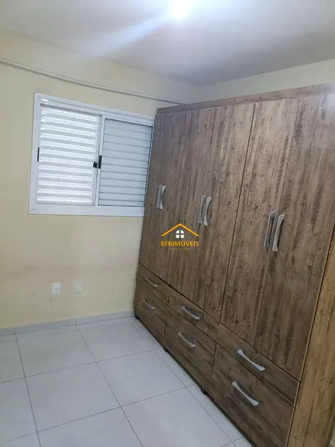 Foto 6 de Apartamento com 2 quartos à venda, 49m2 em Jardim das Palmeiras I, Nova Odessa - SP