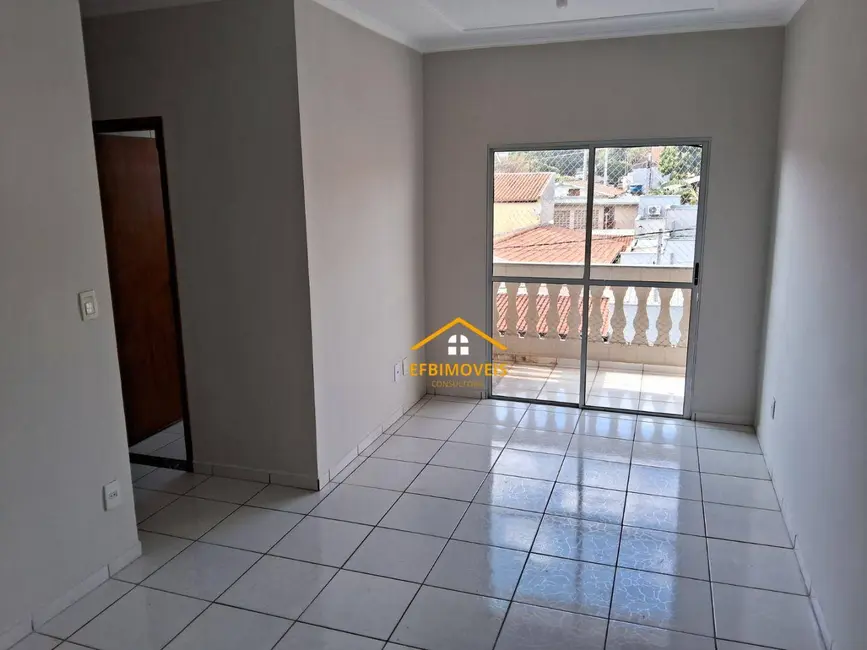 Foto 9 de Apartamento com 2 quartos à venda, 73m2 em Jardim Europa, Nova Odessa - SP