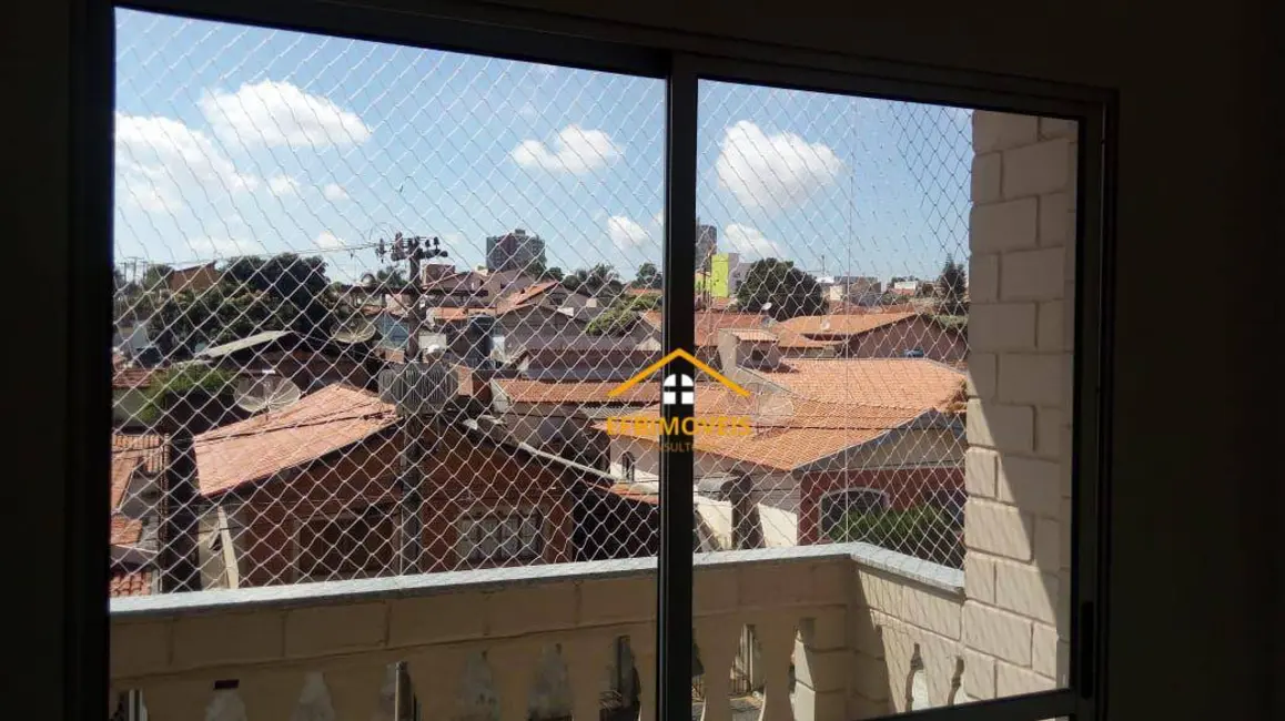 Foto 1 de Apartamento com 2 quartos à venda, 73m2 em Jardim Europa, Nova Odessa - SP