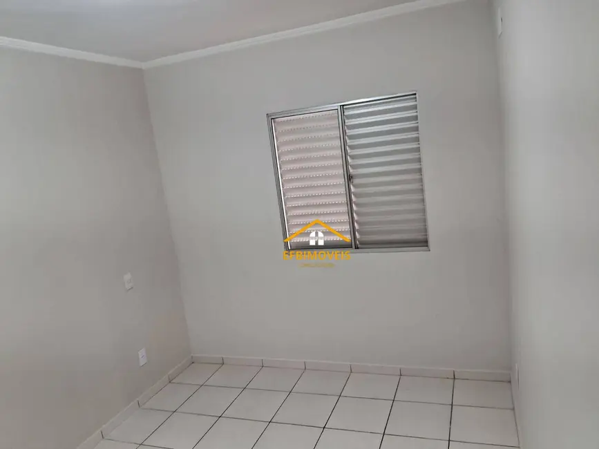 Foto 6 de Apartamento com 2 quartos à venda, 73m2 em Jardim Europa, Nova Odessa - SP