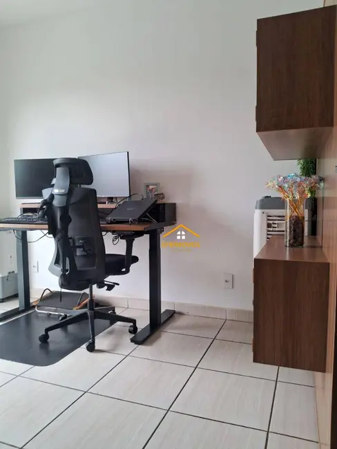 Foto 7 de Apartamento com 2 quartos à venda, 63m2 em Jardim Santa Rosa, Nova Odessa - SP