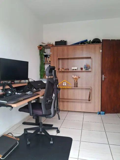 Foto 6 de Apartamento com 2 quartos à venda, 63m2 em Jardim Santa Rosa, Nova Odessa - SP