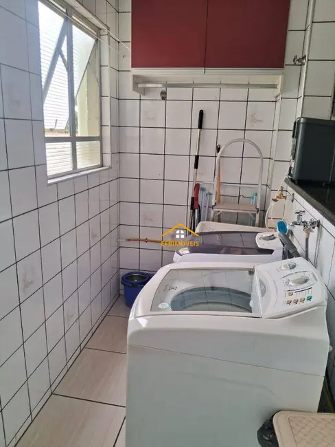 Foto 4 de Apartamento com 2 quartos à venda, 63m2 em Jardim Santa Rosa, Nova Odessa - SP