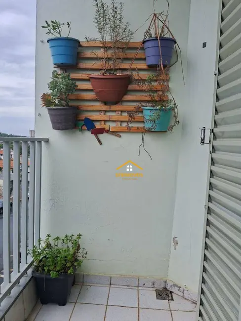 Foto 5 de Apartamento com 2 quartos à venda, 63m2 em Jardim Santa Rosa, Nova Odessa - SP