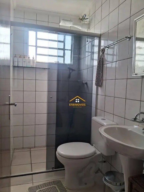 Foto 3 de Apartamento com 2 quartos à venda, 63m2 em Jardim Santa Rosa, Nova Odessa - SP