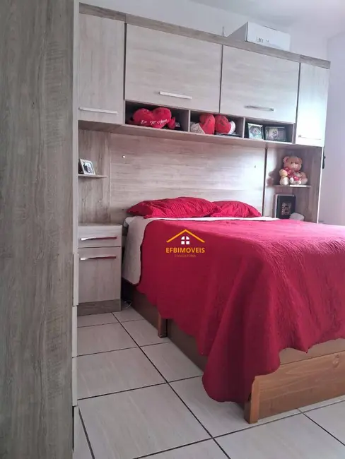 Foto 8 de Apartamento com 2 quartos à venda, 63m2 em Jardim Santa Rosa, Nova Odessa - SP