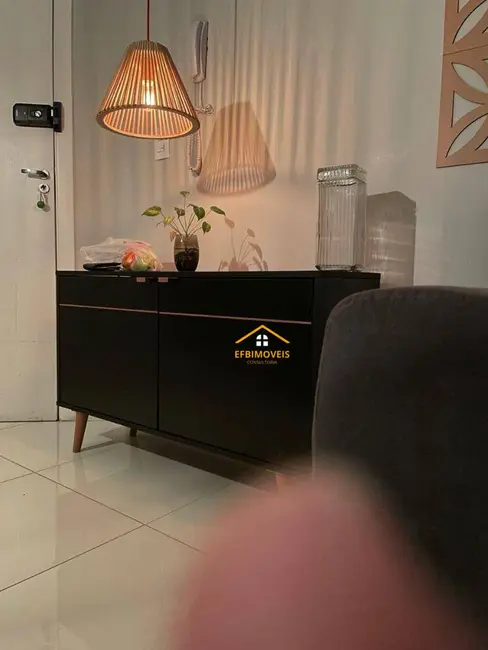 Foto 9 de Apartamento com 2 quartos à venda, 50m2 em Parque Industrial Fritz Bersin, Nova Odessa - SP