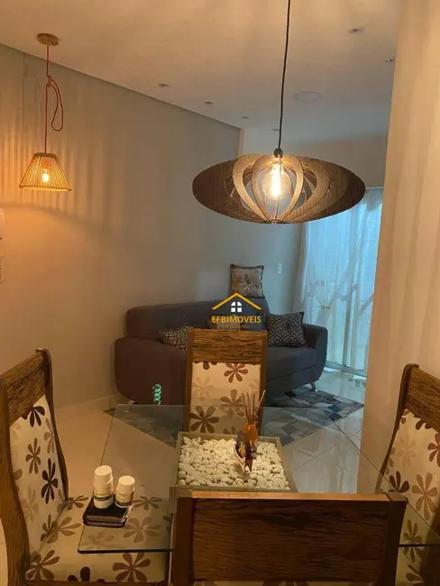 Foto 1 de Apartamento com 2 quartos à venda, 50m2 em Parque Industrial Fritz Bersin, Nova Odessa - SP