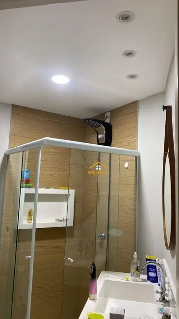 Foto 6 de Apartamento com 2 quartos à venda, 50m2 em Parque Industrial Fritz Bersin, Nova Odessa - SP