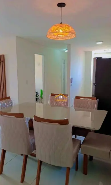 Foto 7 de Apartamento com 2 quartos à venda, 68m2 em Ubatuba - SP