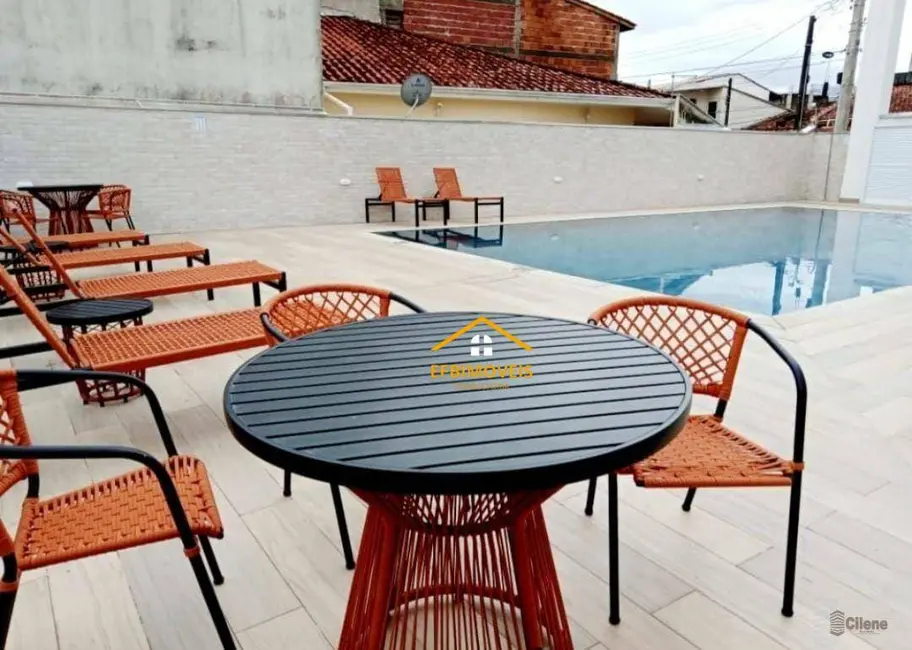Foto 8 de Apartamento com 2 quartos à venda, 68m2 em Ubatuba - SP