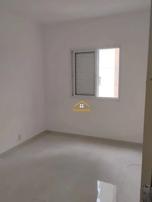Foto 2 de Apartamento com 2 quartos à venda, 50m2 em Parque dos Pinheiros, Nova Odessa - SP
