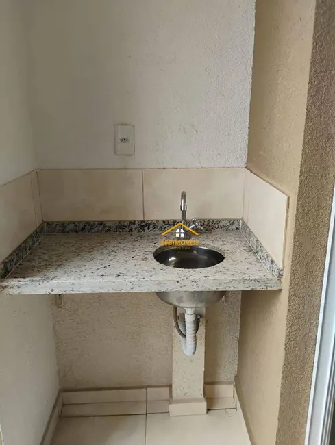 Foto 5 de Apartamento com 2 quartos à venda, 50m2 em Parque dos Pinheiros, Nova Odessa - SP