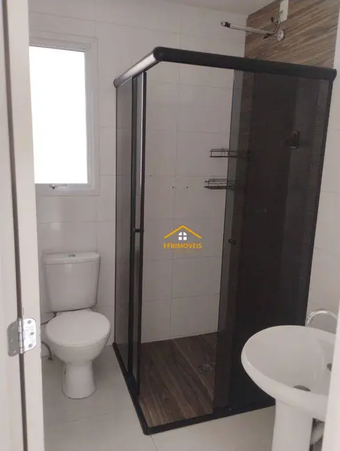 Foto 9 de Apartamento com 2 quartos à venda, 50m2 em Parque dos Pinheiros, Nova Odessa - SP