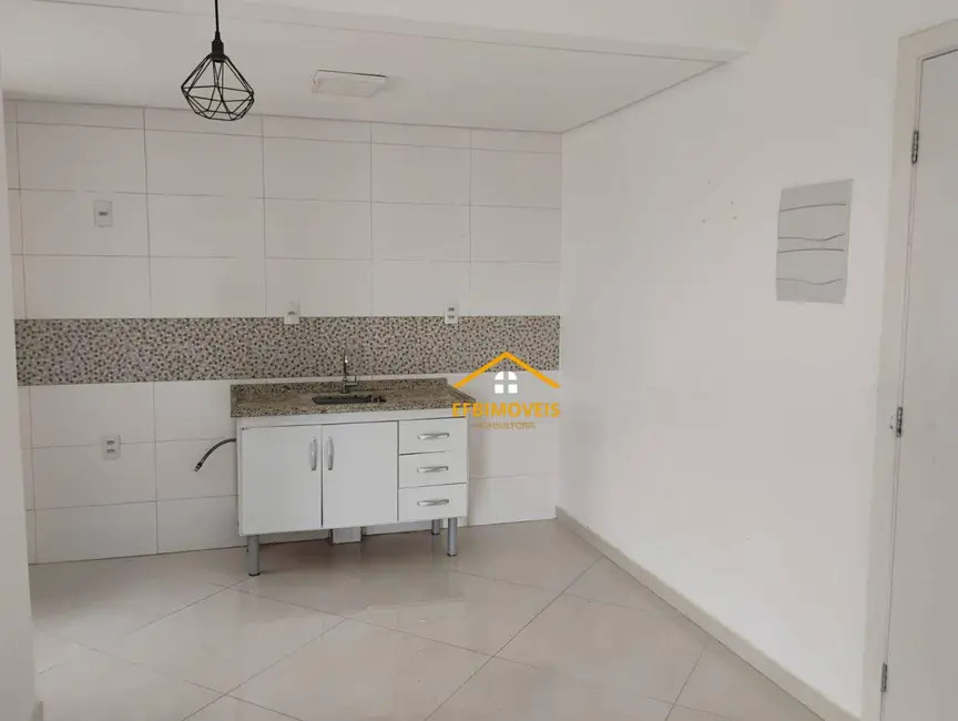 Foto 3 de Apartamento com 2 quartos à venda, 50m2 em Parque dos Pinheiros, Nova Odessa - SP