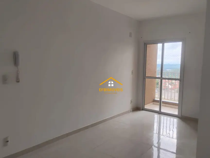 Foto 1 de Apartamento com 2 quartos à venda, 50m2 em Parque dos Pinheiros, Nova Odessa - SP