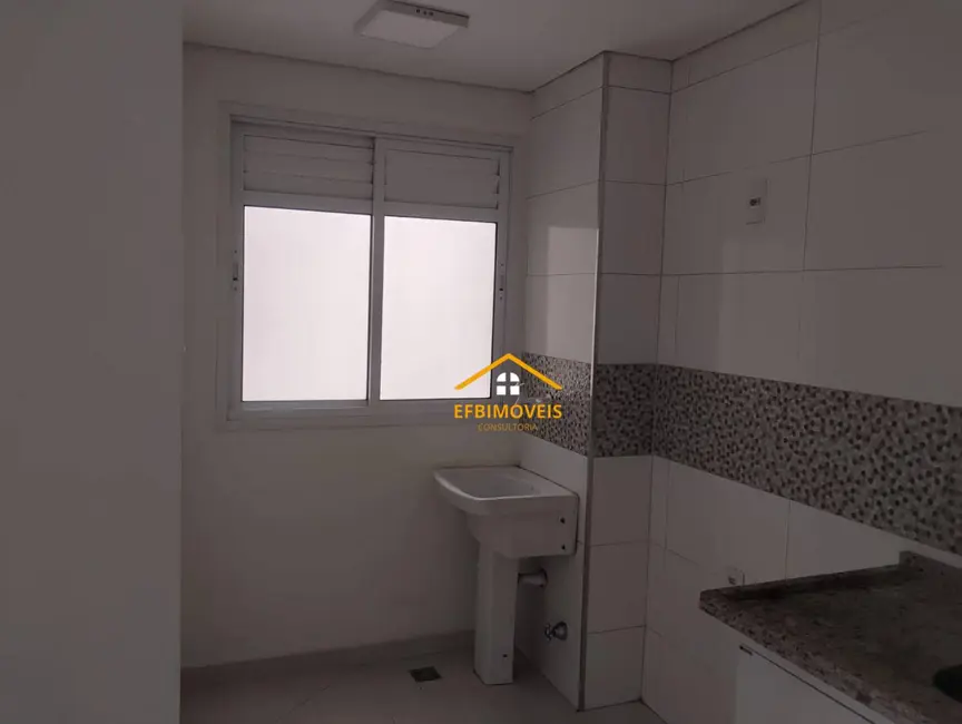 Foto 7 de Apartamento com 2 quartos à venda, 50m2 em Parque dos Pinheiros, Nova Odessa - SP