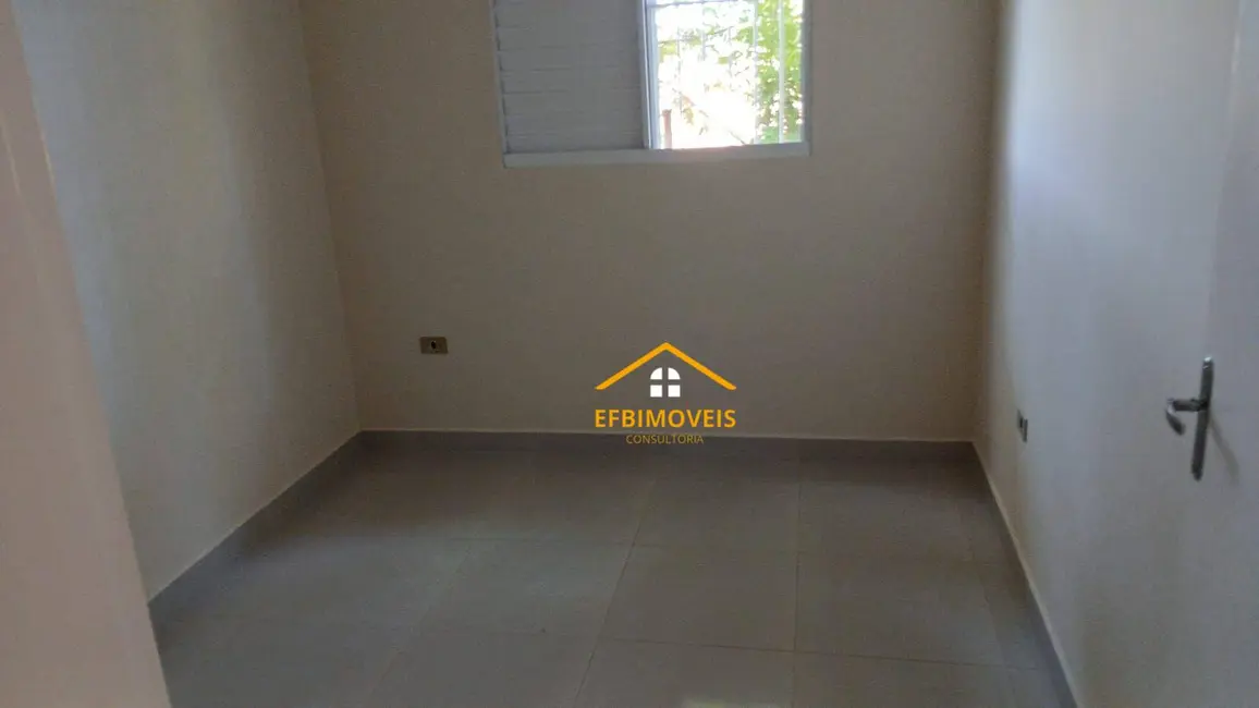 Foto 4 de Apartamento com 2 quartos à venda, 49m2 em Jardim Monte das Oliveiras, Nova Odessa - SP