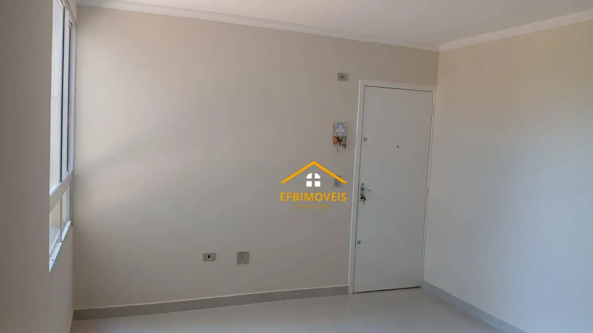 Foto 2 de Apartamento com 2 quartos à venda, 49m2 em Jardim Monte das Oliveiras, Nova Odessa - SP
