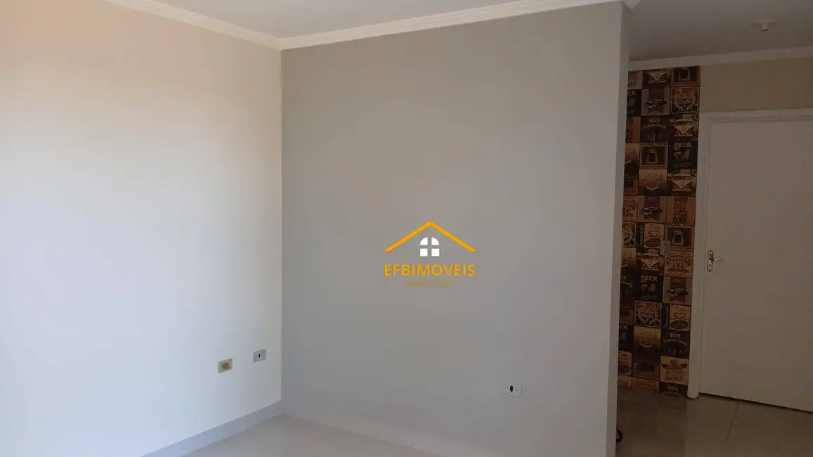 Foto 3 de Apartamento com 2 quartos à venda, 50m2 em Jardim Monte das Oliveiras, Nova Odessa - SP
