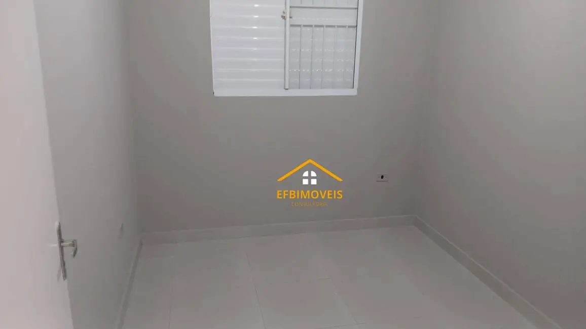 Foto 1 de Apartamento com 2 quartos à venda, 50m2 em Jardim Monte das Oliveiras, Nova Odessa - SP