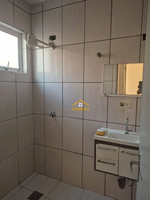 Foto 2 de Sobrado com 2 quartos à venda, 75m2 em Jardim Marajoara, Nova Odessa - SP